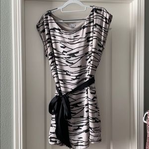 Cute sheath dress